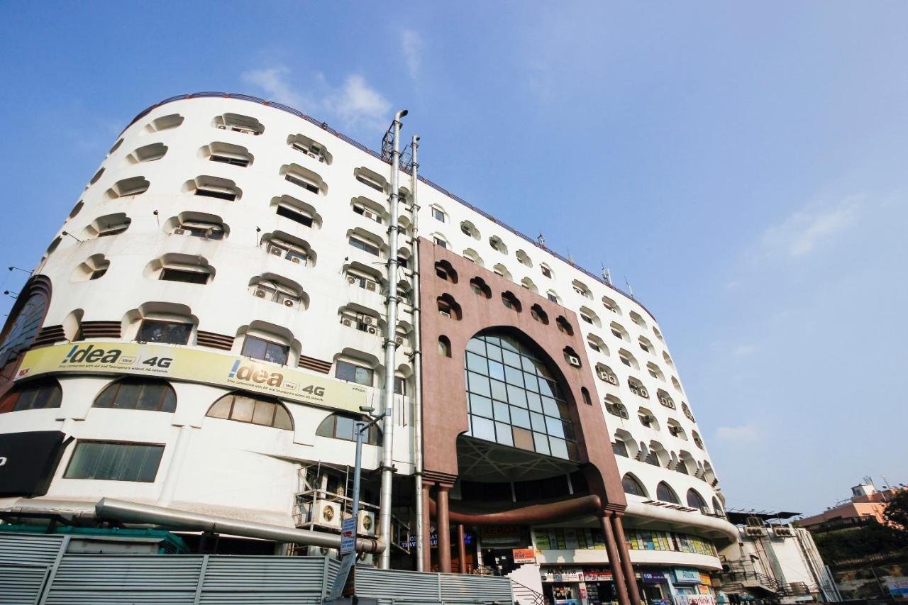 海得拉巴 Oyo68409德拉旅馆酒店 外观 照片