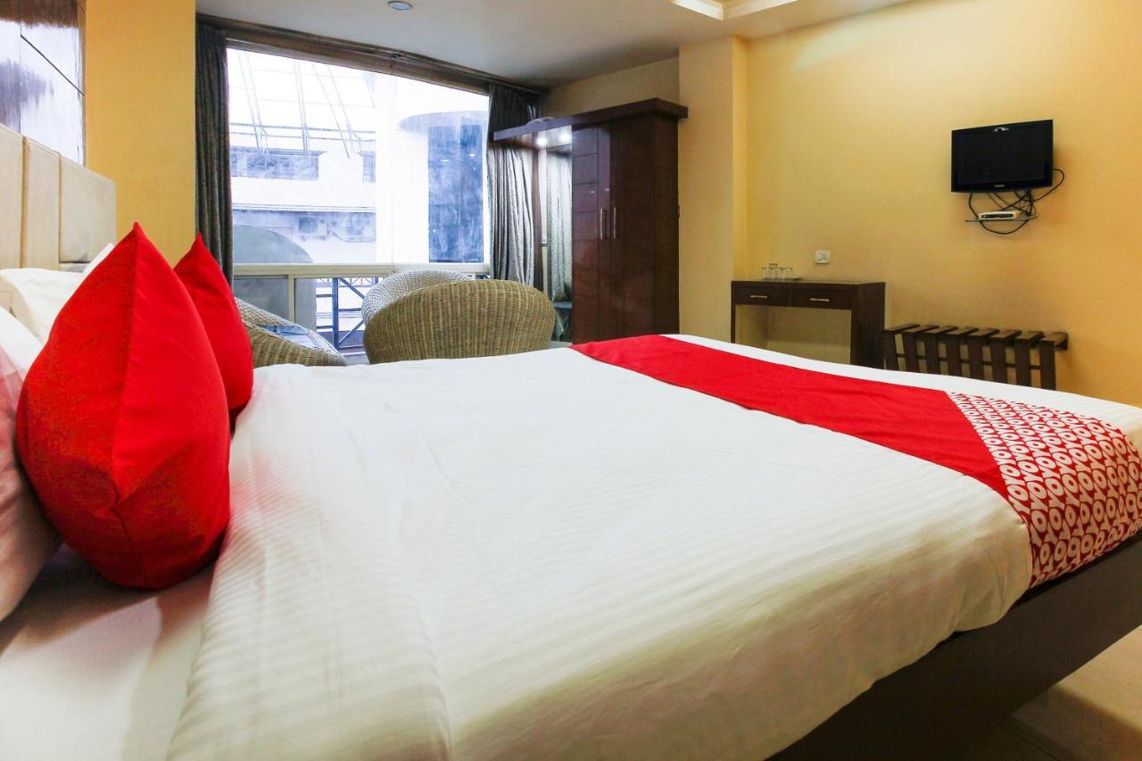 海得拉巴 Oyo68409德拉旅馆酒店 外观 照片