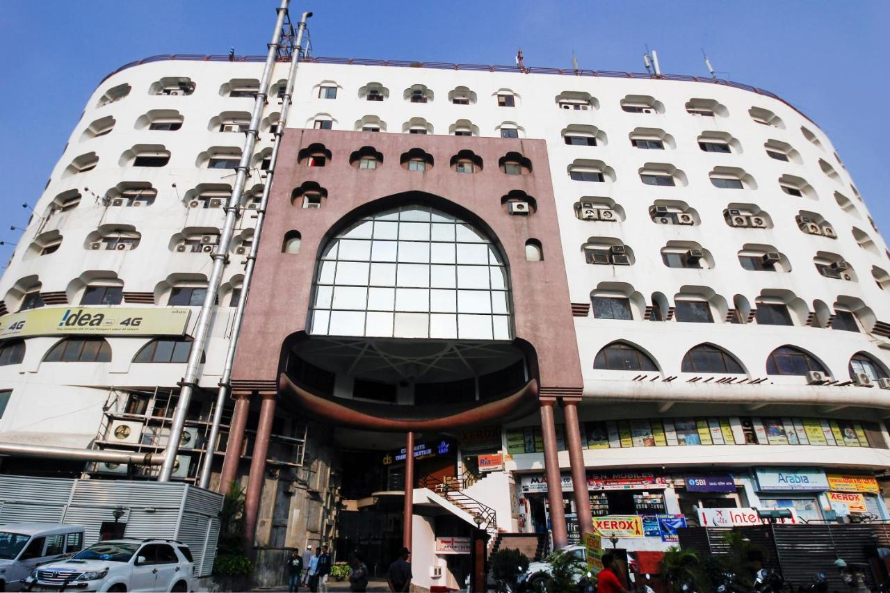 海得拉巴 Oyo68409德拉旅馆酒店 外观 照片